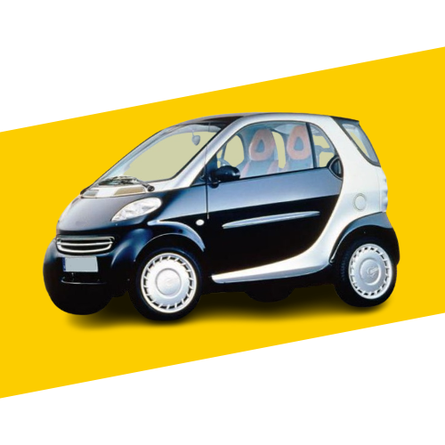FORTWO CABRIOLET 2P (1998 2007)